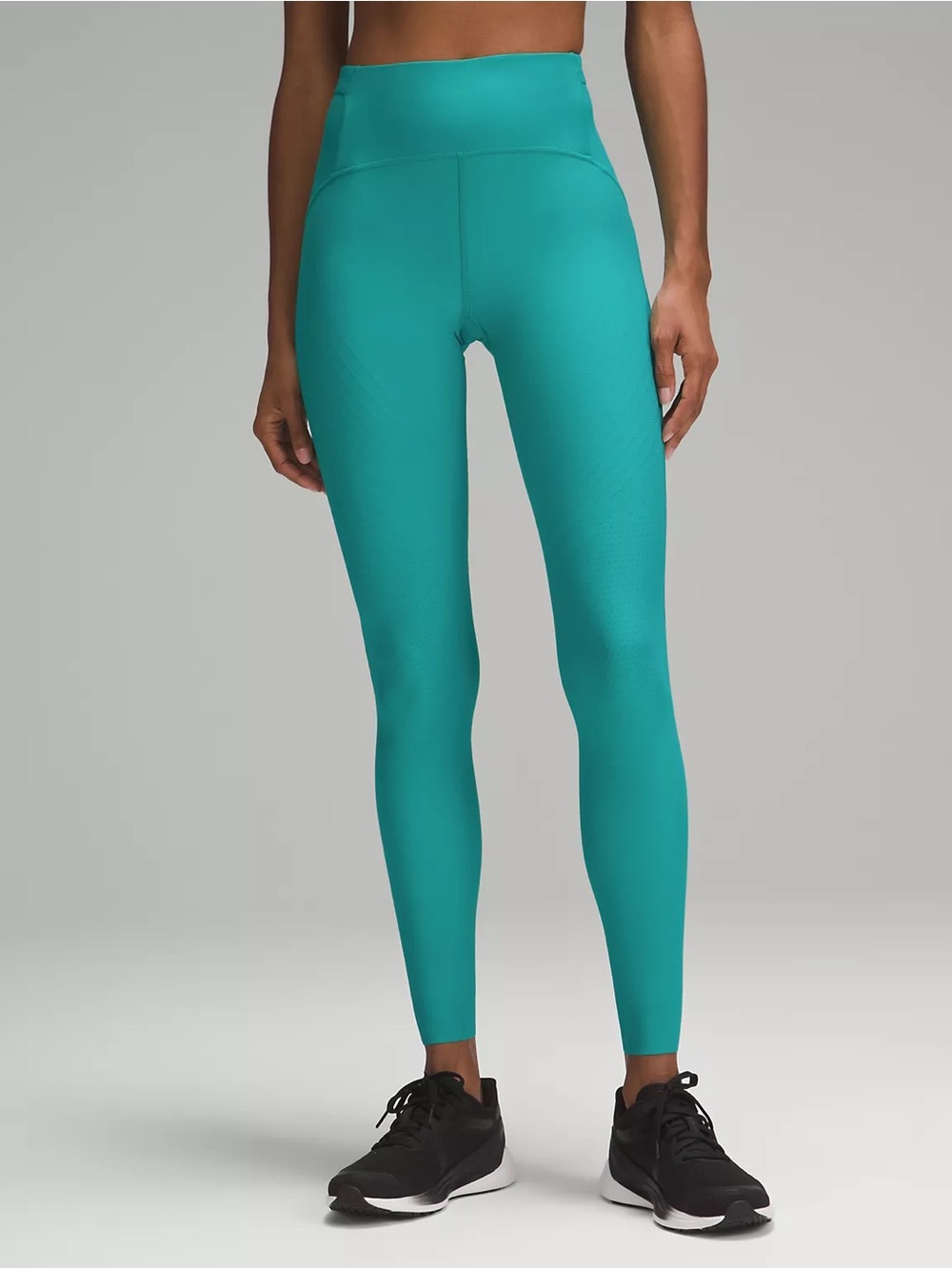 Lululemon SenseKnit Running High-Rise Tight 28"